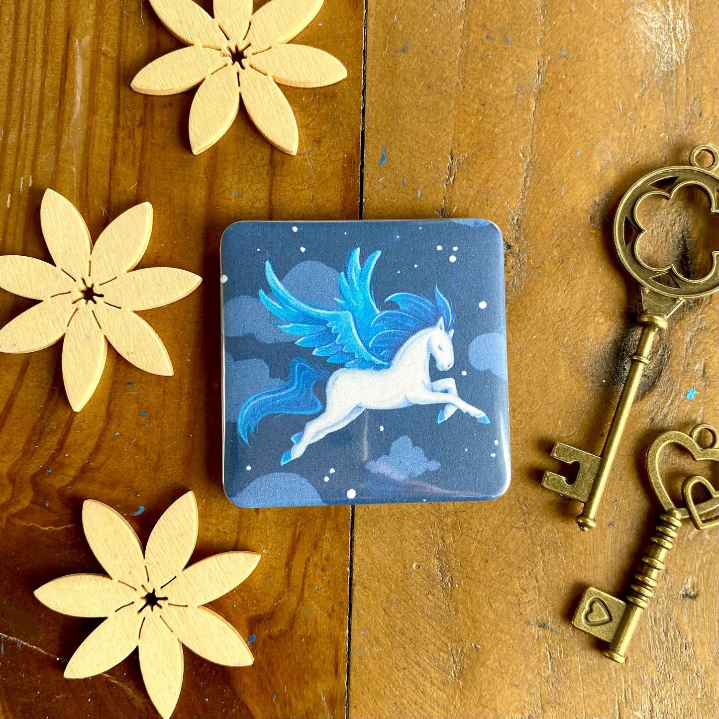 Magnet Pegasus
