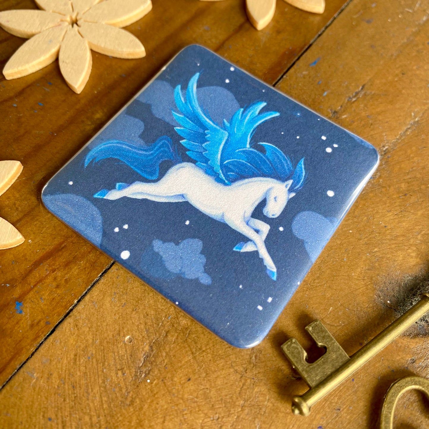 Magnet Pegasus