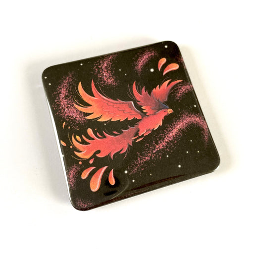 Magnet Phönix
