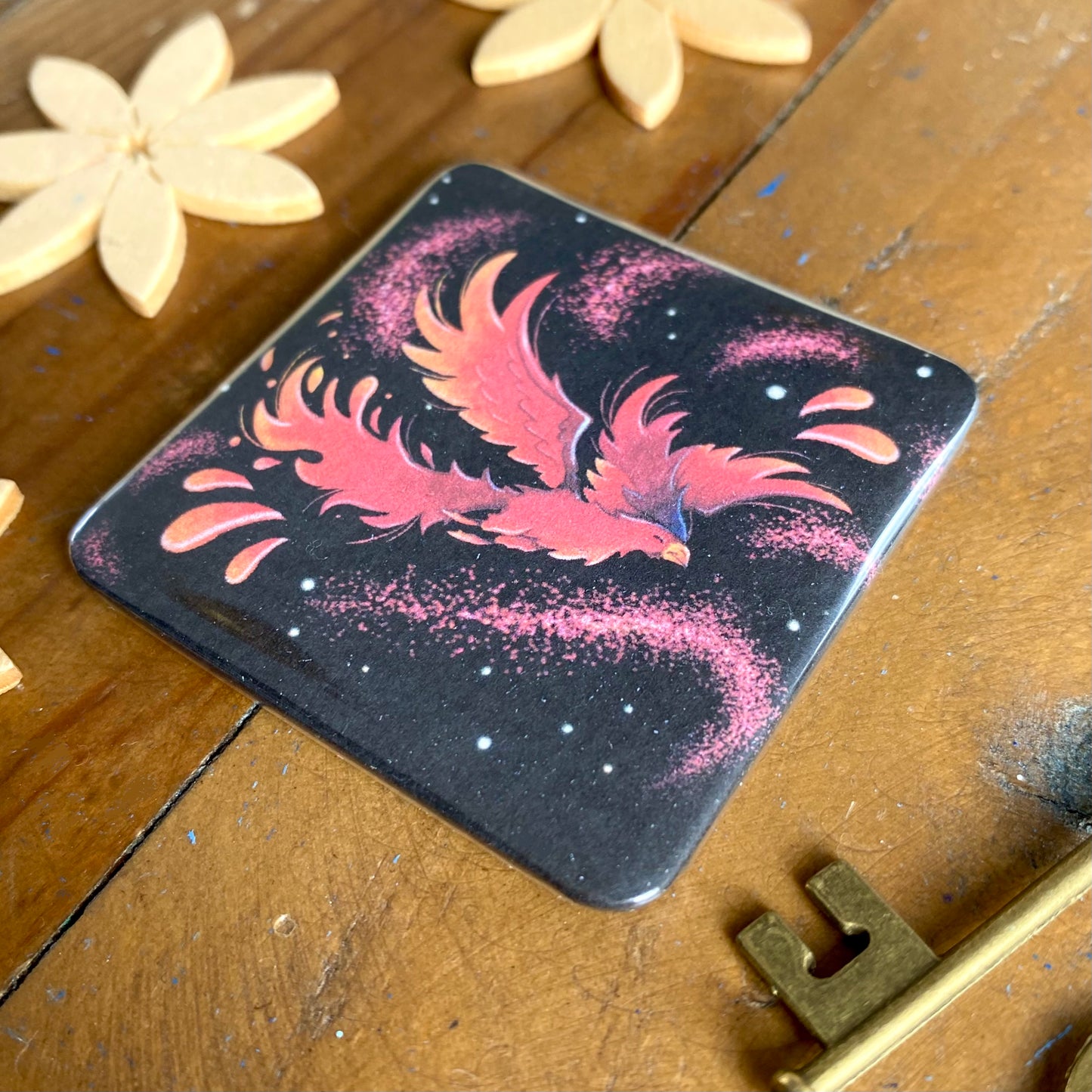 Magnet Phönix