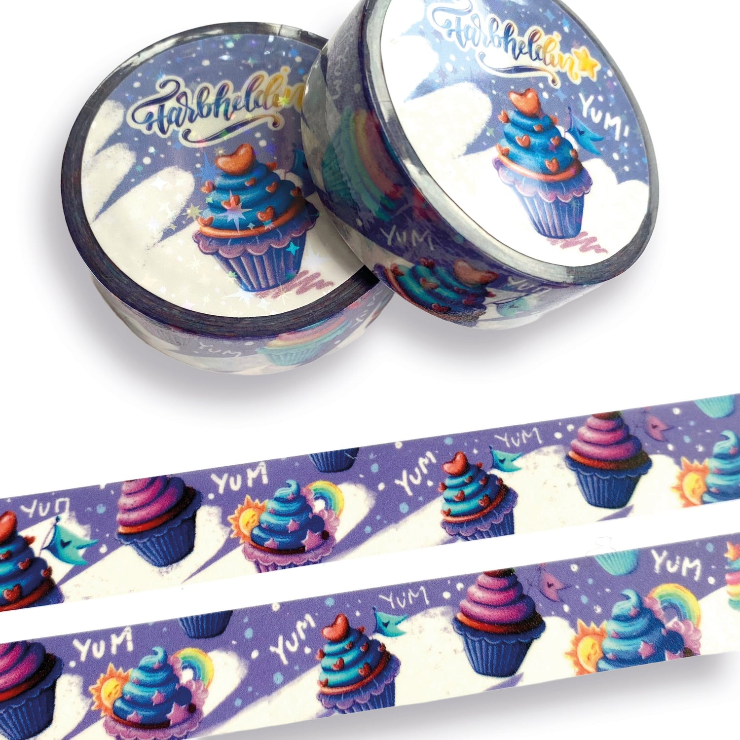 Washi Tapes