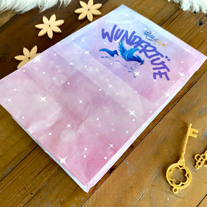Zauberhafte Wundertüte