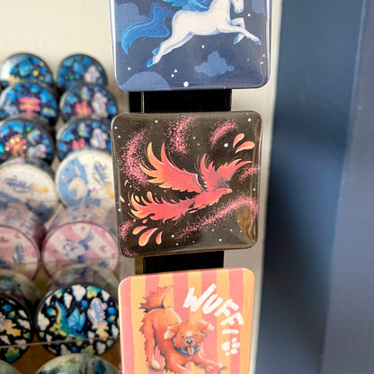 Magnet Phönix