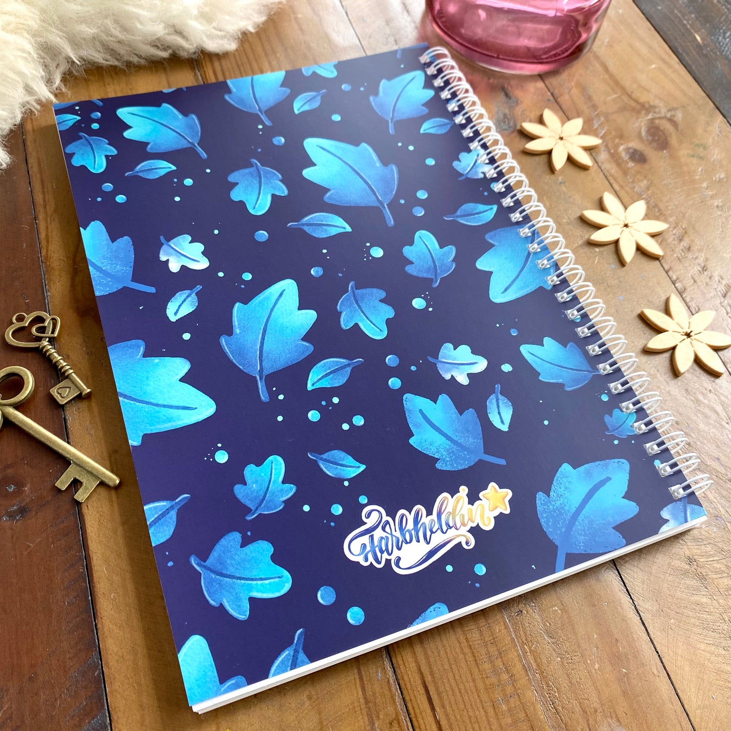 Stickeralbum Pegasus