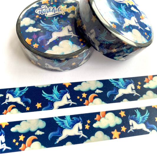 Washi Tape Pegasus