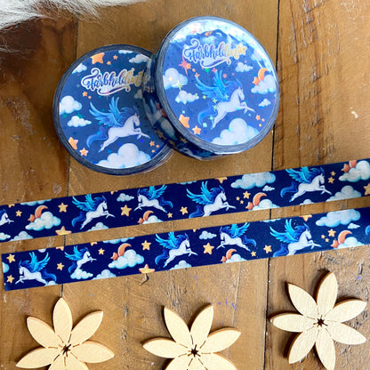 Washi Tape Pegasus